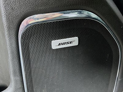 2015 Chevrolet Silverado 3500HD LTZ