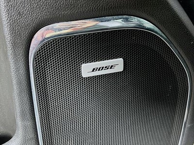 2015 Chevrolet Silverado 3500HD LTZ