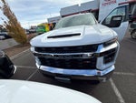 2020 Chevrolet Silverado 3500HD LT