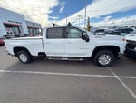 2020 Chevrolet Silverado 3500HD LT