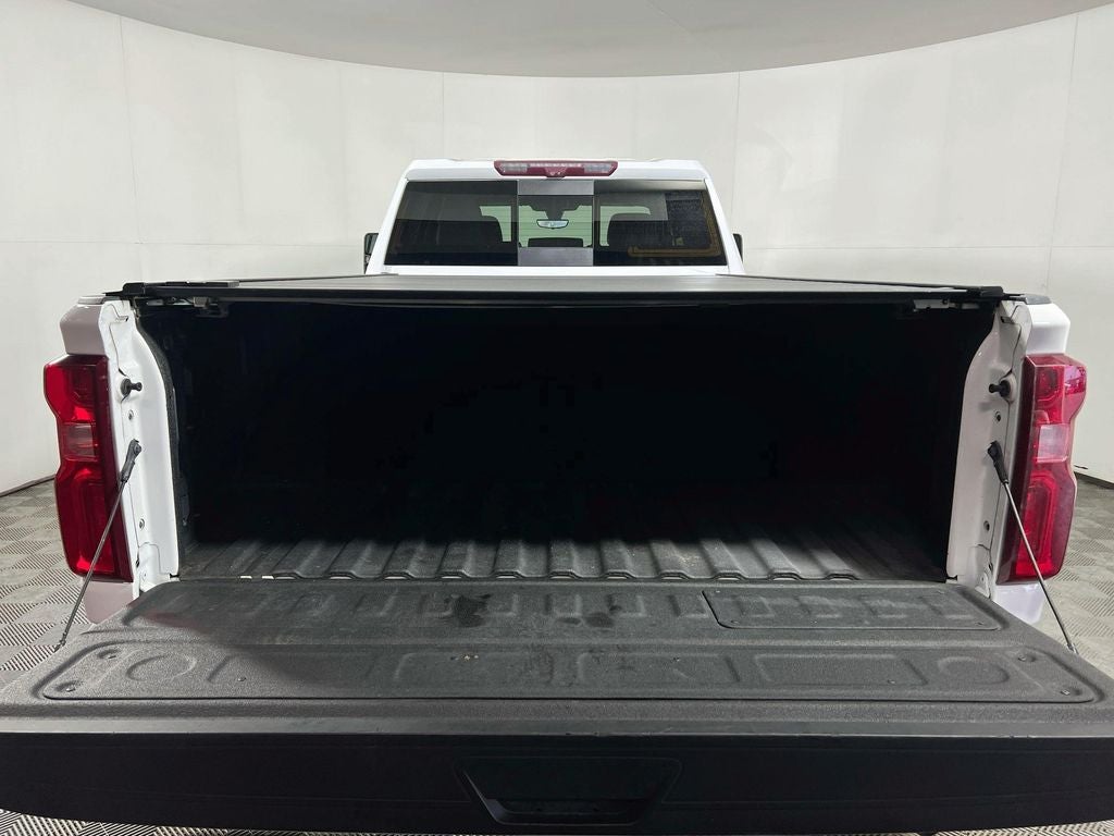 2021 Chevrolet Silverado 3500HD High Country