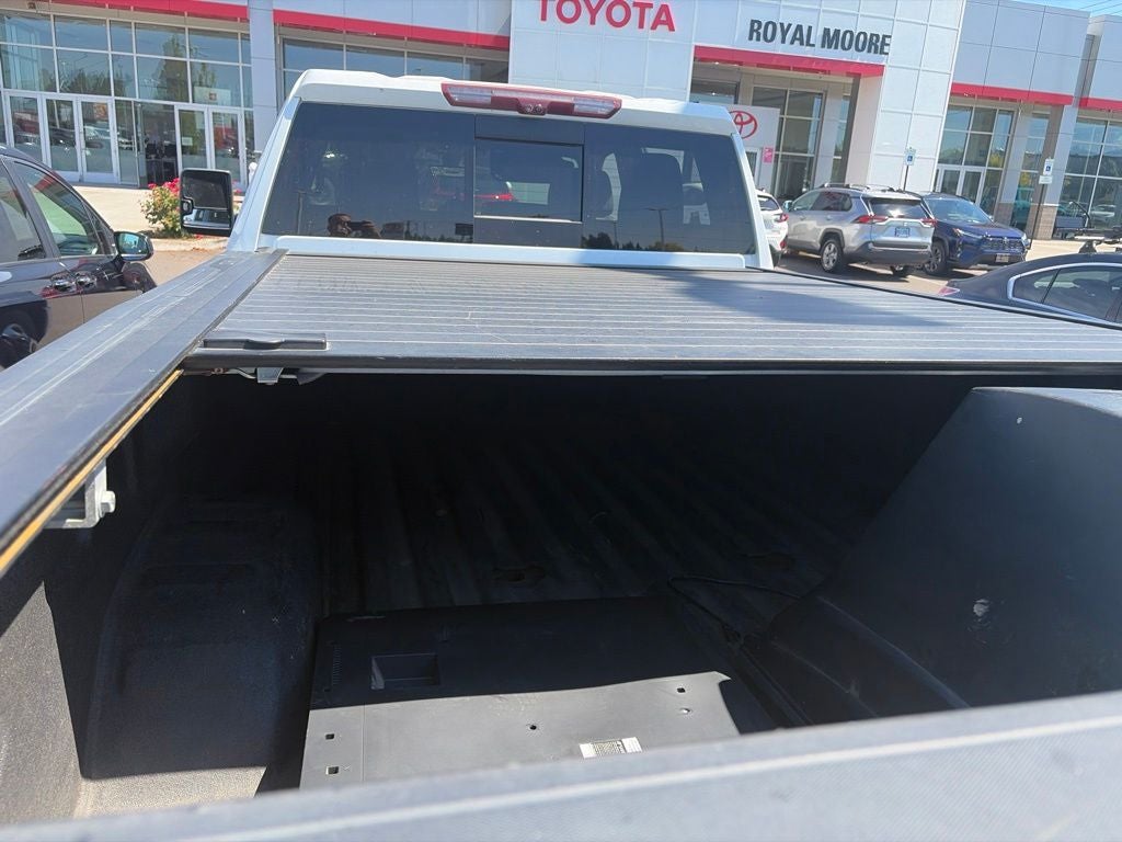 2021 Chevrolet Silverado 3500HD High Country