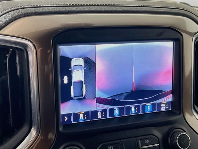 2021 Chevrolet Silverado 3500HD High Country