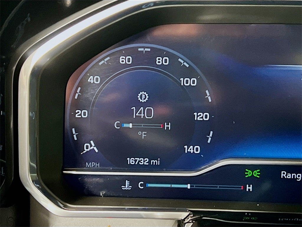 2024 Chevrolet Silverado 2500HD ZR2