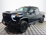 2024 Chevrolet Silverado 2500HD ZR2