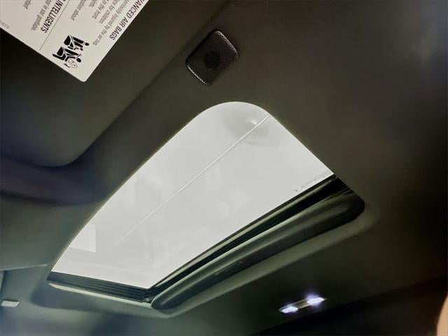 2024 Chevrolet Silverado 2500HD ZR2