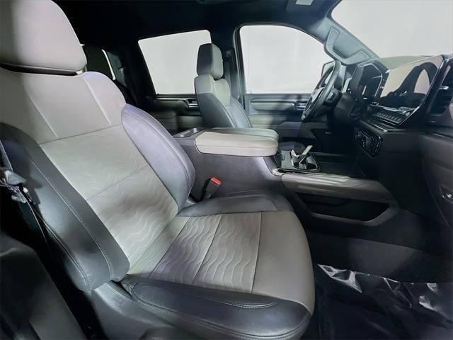 2024 Chevrolet Silverado 2500HD ZR2