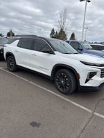 2025 Chevrolet Traverse LT 1LT