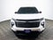 2025 Chevrolet Traverse LT 1LT