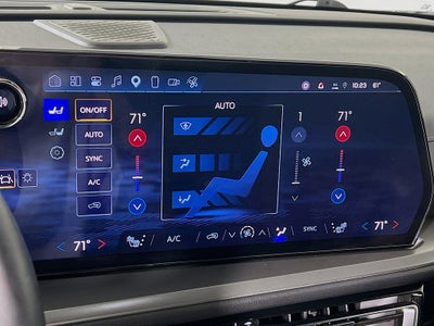 2025 Chevrolet Traverse LT 2LT