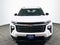 2025 Chevrolet Traverse LT 2LT