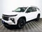 2025 Chevrolet Traverse LT 2LT