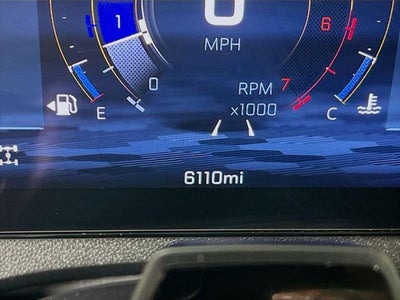 2025 Chevrolet Traverse LT 2LT