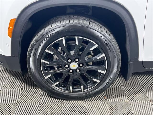 2025 Chevrolet Traverse LT 2LT