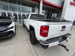2018 GMC Sierra 2500HD Denali