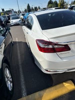 2017 Honda Accord Sport Special Edition