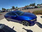 2020 Honda Accord Sport 2.0T