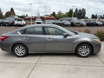 2016 Nissan Altima 2.5 SL
