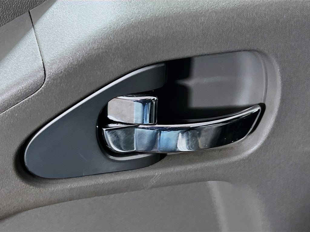2014 Nissan Frontier S