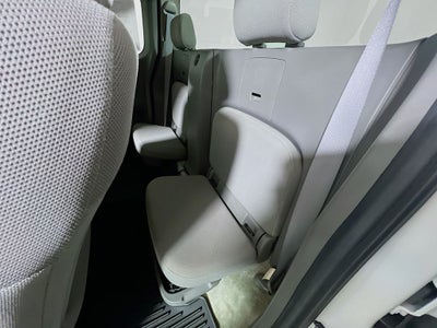 2014 Nissan Frontier S