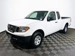 2014 Nissan Frontier S