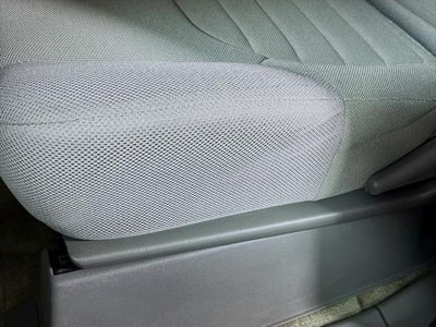 2014 Nissan Frontier S