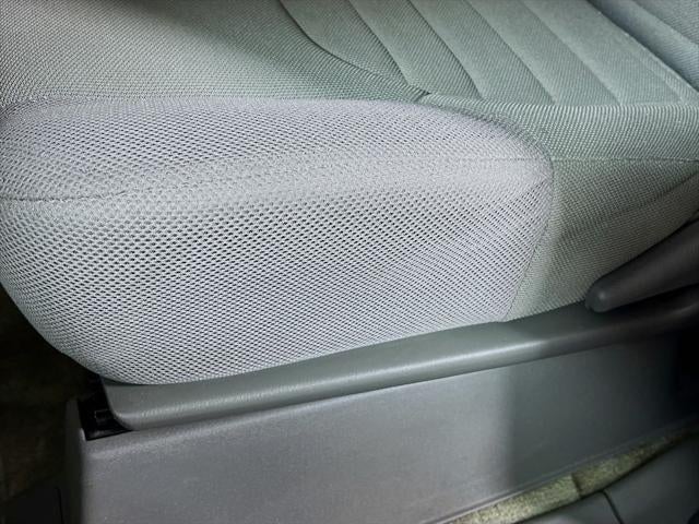 2014 Nissan Frontier S