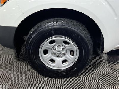 2014 Nissan Frontier S
