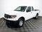 2014 Nissan Frontier S