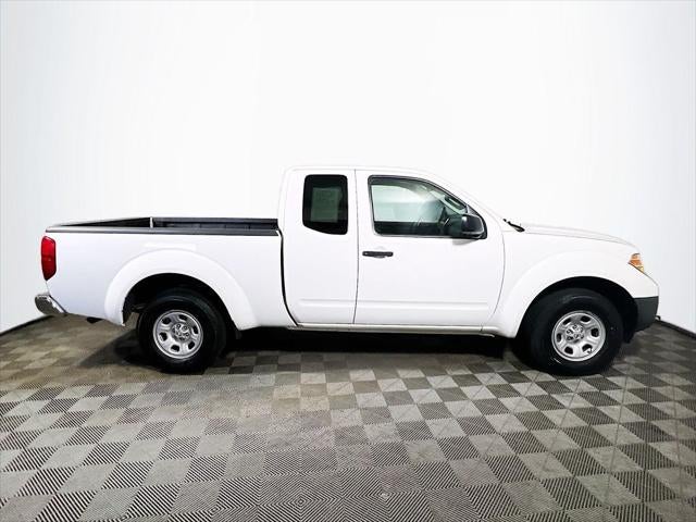 2014 Nissan Frontier S