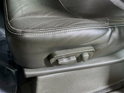 2020 Nissan Frontier PRO-4X