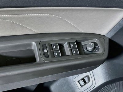 2022 Volkswagen Atlas 3.6L V6 SEL Premium R-Line