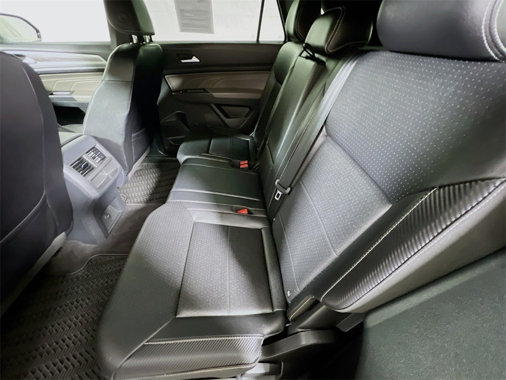 2023 Volkswagen Atlas Cross Sport 2.0T SE