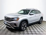2023 Volkswagen Atlas Cross Sport 2.0T SE
