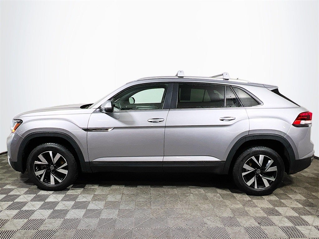 2023 Volkswagen Atlas Cross Sport 2.0T SE