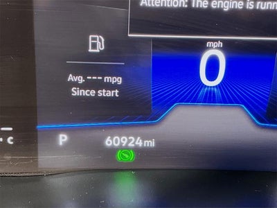 2023 Volkswagen Atlas Cross Sport 2.0T SE