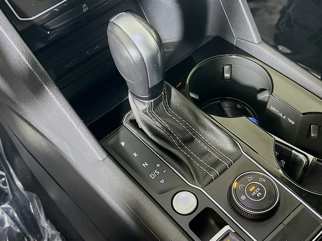 2022 Volkswagen Atlas 3.6L V6 SEL R-Line
