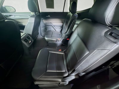 2022 Volkswagen Atlas 3.6L V6 SEL R-Line
