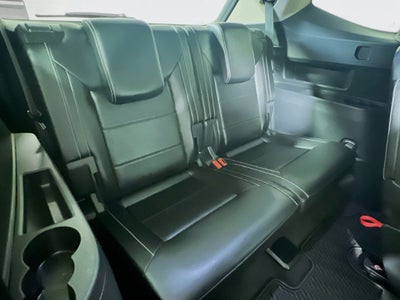 2022 Volkswagen Atlas 3.6L V6 SEL R-Line