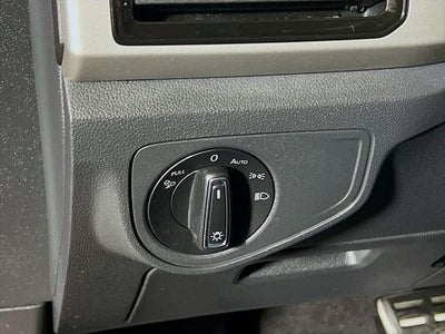 2022 Volkswagen Atlas 3.6L V6 SEL R-Line