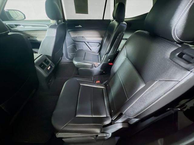 2022 Volkswagen Atlas 3.6L V6 SEL R-Line