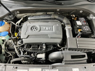 2014 Volkswagen Passat 1.8T S