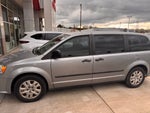 2016 Dodge Grand Caravan AVP