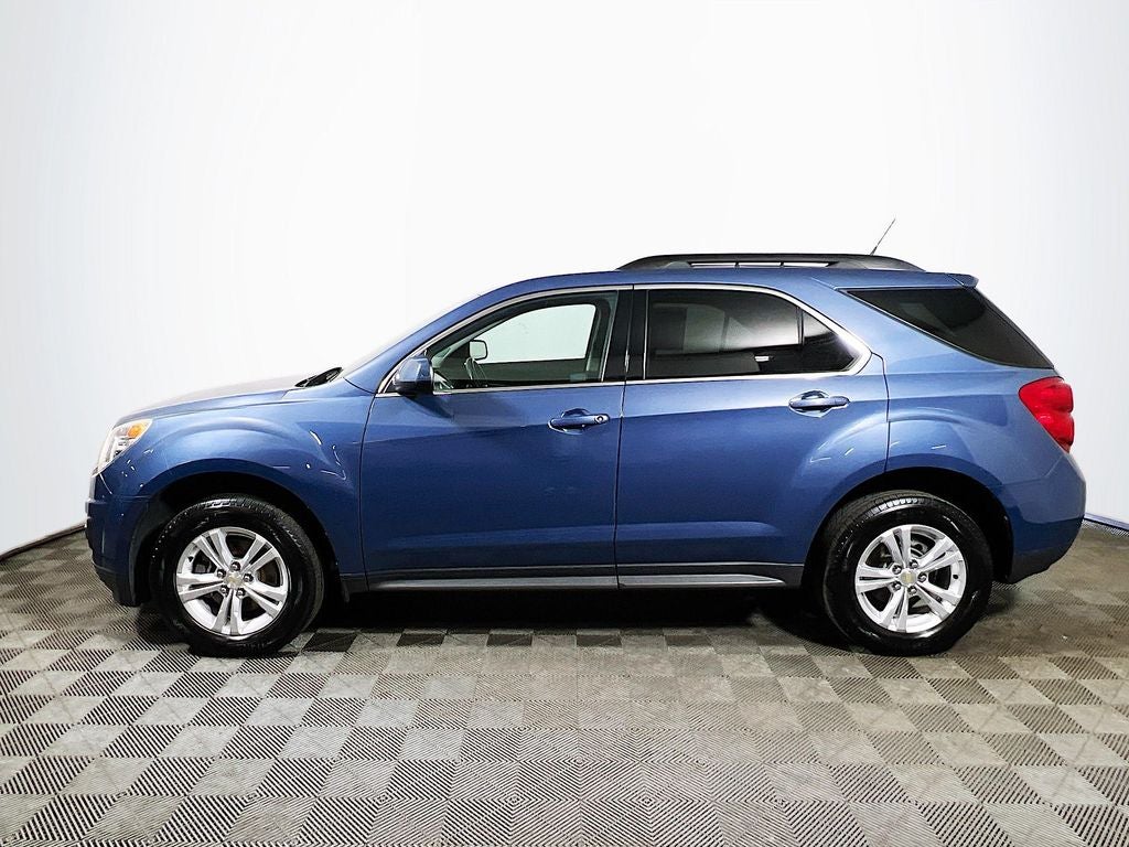 2011 Chevrolet Equinox LT 1LT