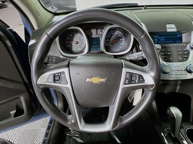 2011 Chevrolet Equinox LT 1LT
