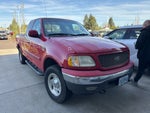 2000 Ford F-150 Lariat