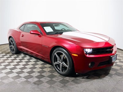 2013 Chevrolet Camaro 2LT 2LT
