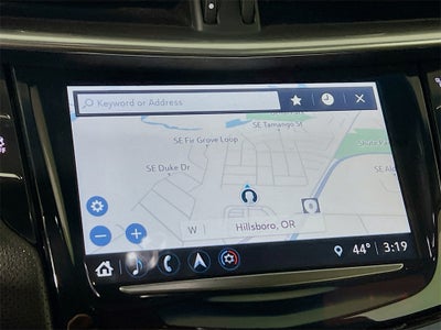 2018 Cadillac XTS Luxury