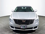 2018 Cadillac XTS Luxury