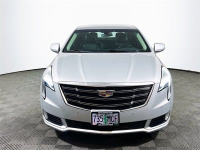 2018 Cadillac XTS Luxury